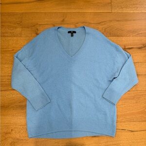 Banana Republic 100% Cashmere Sweater - size Medium